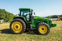 2021 John Deere 8R 370 Image