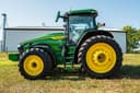 2021 John Deere 8R 370 Image