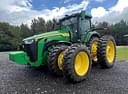 2021 John Deere 8R 410 Image