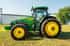 300 - 424 HP Tractors image