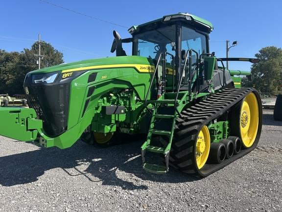 Image of John Deere 8RT 310 Primary image