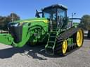 2021 John Deere 8RT 310 Image