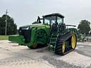 2021 John Deere 8RT 310 Image