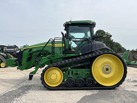 Image of John Deere 8RT 310 equipment image 1