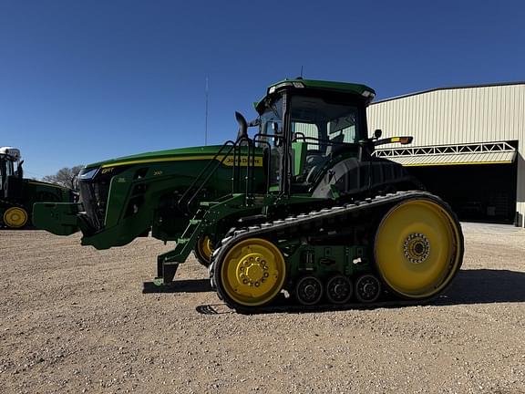 Image of John Deere 8RT 310 equipment image 1