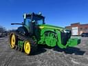 2021 John Deere 8RT 310 Image