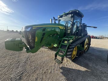 Main image John Deere 8RT 310