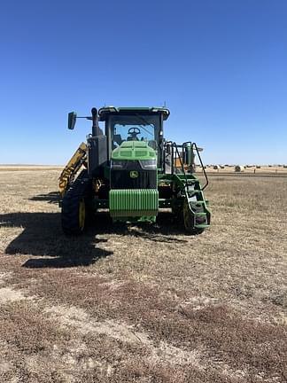 Image of John Deere 8RT 310 equipment image 2