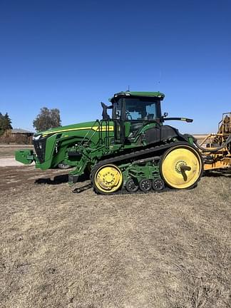 Image of John Deere 8RT 310 equipment image 1