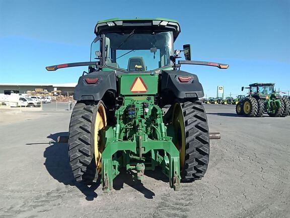 Image of John Deere 8RT 340 equipment image 3