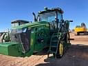 2021 John Deere 8RT 340 Image