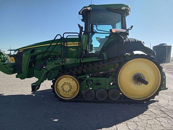 Image of John Deere 8RT 340 equipment image 1