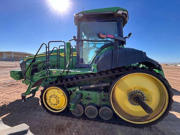 Image of John Deere 8RT 340 equipment image 1