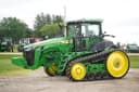 2021 John Deere 8RT 340 Image
