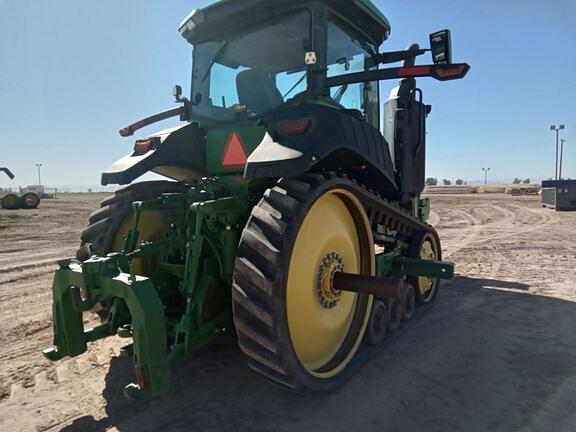 Image of John Deere 8RT 340 equipment image 4