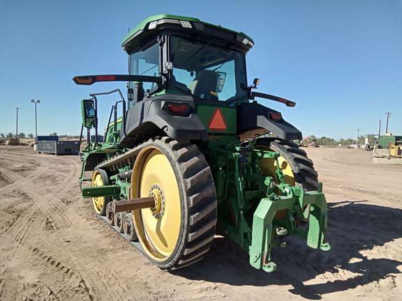 Image of John Deere 8RT 340 equipment image 2