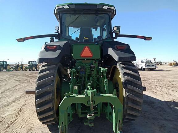 Image of John Deere 8RT 340 equipment image 3