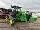 2021 John Deere 8RT 340 Image