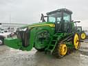 2021 John Deere 8RT 340 Image