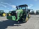 2021 John Deere 8RT 340 Image