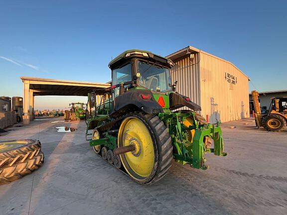 Image of John Deere 8RT 340 equipment image 2