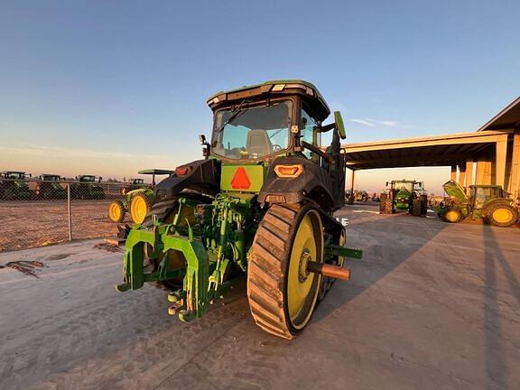 Image of John Deere 8RT 340 equipment image 4