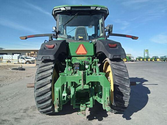 Image of John Deere 8RT 340 equipment image 3