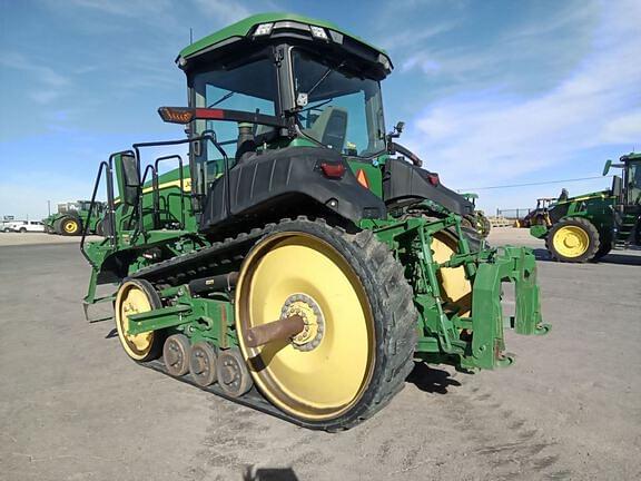 Image of John Deere 8RT 340 equipment image 2