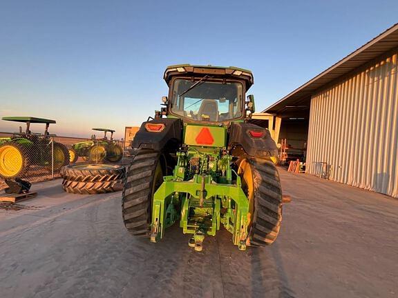 Image of John Deere 8RT 340 equipment image 3