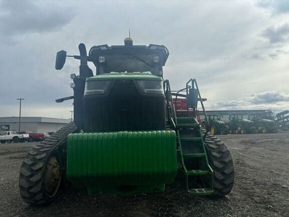 Image of John Deere 8RT 340 equipment image 1