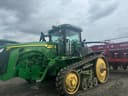 2021 John Deere 8RT 340 Image
