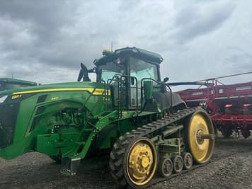 Main image John Deere 8RT 340