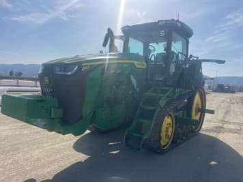 Main image John Deere 8RT 340