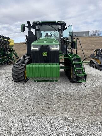 Image of John Deere 8RT 340 equipment image 3