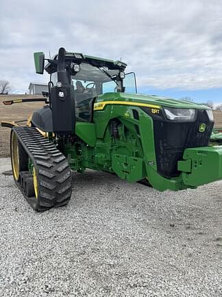 Image of John Deere 8RT 340 Primary image