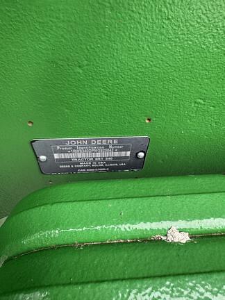Image of John Deere 8RT 340 equipment image 1
