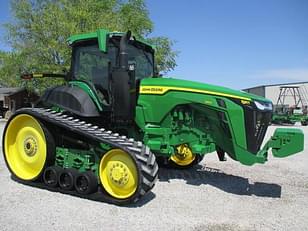 Main image John Deere 8RT 340 1