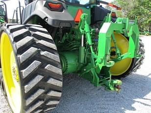 Main image John Deere 8RT 340 23