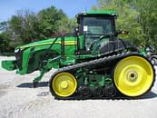 Thumbnail image John Deere 8RT 340 3