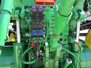 Main image John Deere 8RT 340 63