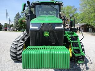 Main image John Deere 8RT 340 7