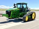 2021 John Deere 8RT 340 Image