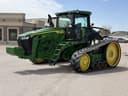 2021 John Deere 8RT 340 Image
