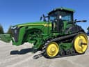 2021 John Deere 8RT 340 Image