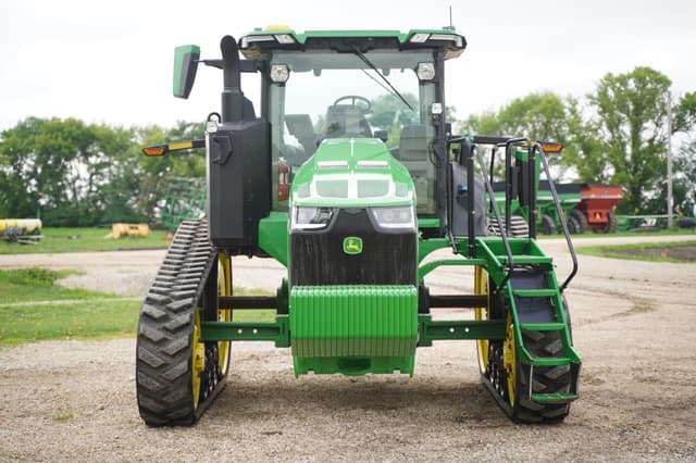 Image of John Deere 8RT 340 equipment image 1