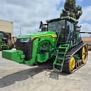 2021 John Deere 8RT 340 Image