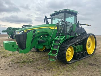 Main image John Deere 8RT 340