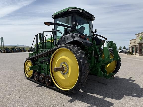 Image of John Deere 8RT 370 equipment image 2