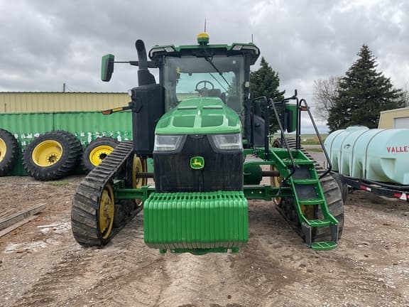Image of John Deere 8RT 370 equipment image 1