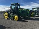 2021 John Deere 8RT 370 Image